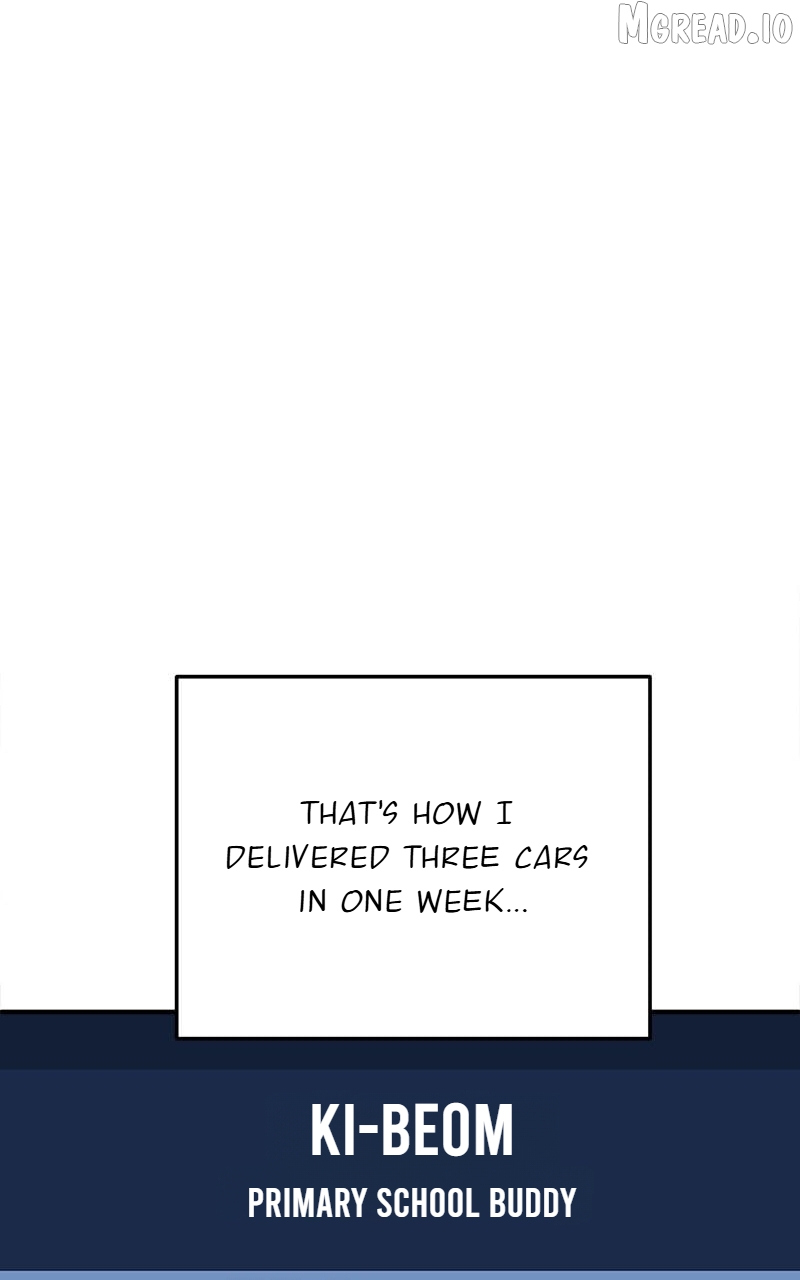Change Me Chapter 210  - page 48